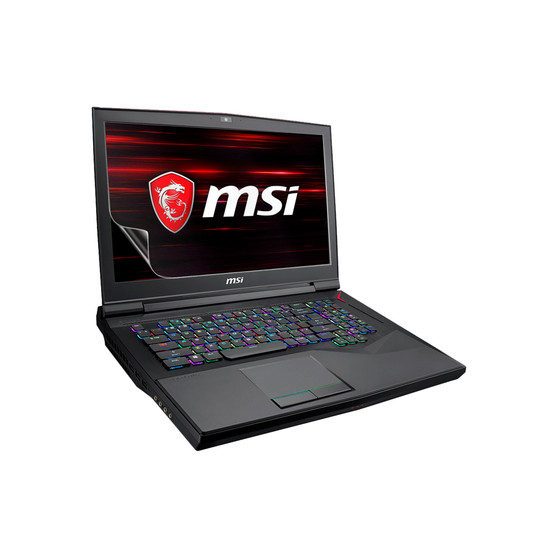 MSI GT75 Titan 9SG Impact Screen Protector