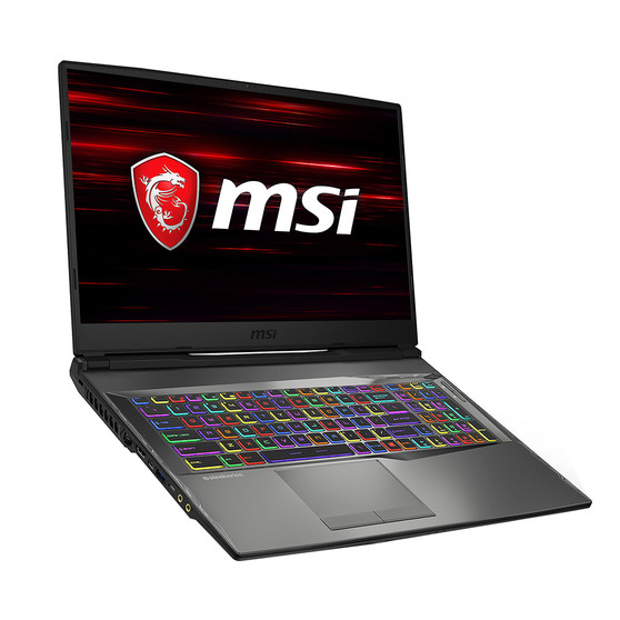 MSI GP75 Leopard 9SE
