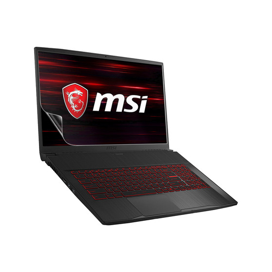 MSI GF75 Thin 9RCX Impact Screen Protector