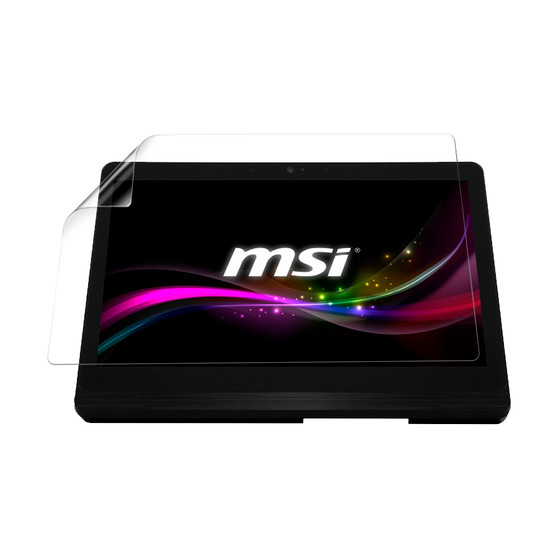 MSI Pro 16B Flex Silk Screen Protector