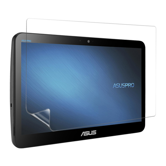 AsusPro A4110 Silk Screen Protector