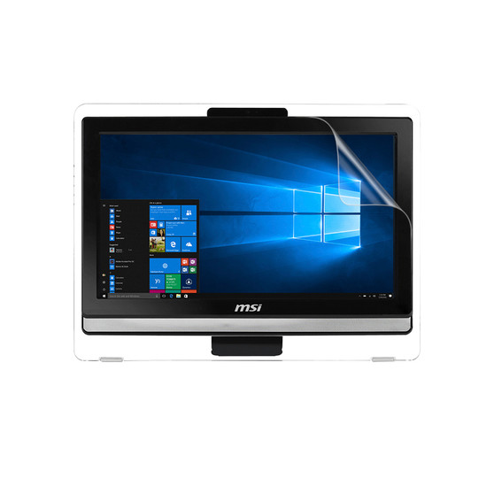 MSI Pro 20E 7M Vivid Screen Protector