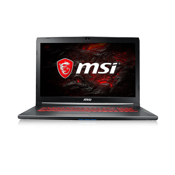 MSI GV72 7RD Privacy Quad Screen Protector