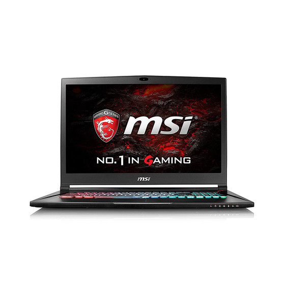 MSI GS73VR 7RF Stealth Pro