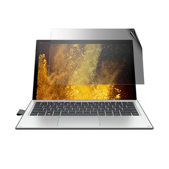 HP Elite X2 1013 G3 Privacy Screen Protector