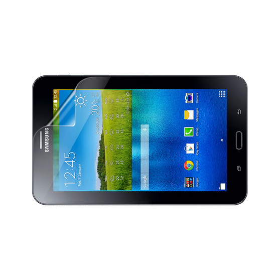 Samsung Galaxy Tab 3 Lite 7.0 SM-T116 Matte Screen Protector