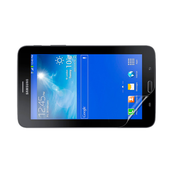 Samsung Galaxy Tab 3 Lite 7.0 SM-T111 Impact Screen Protector