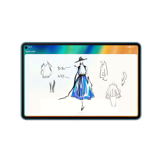 Huawei MatePad Pro 5G
