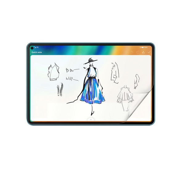 Huawei MatePad Pro 5G Impact Screen Protector