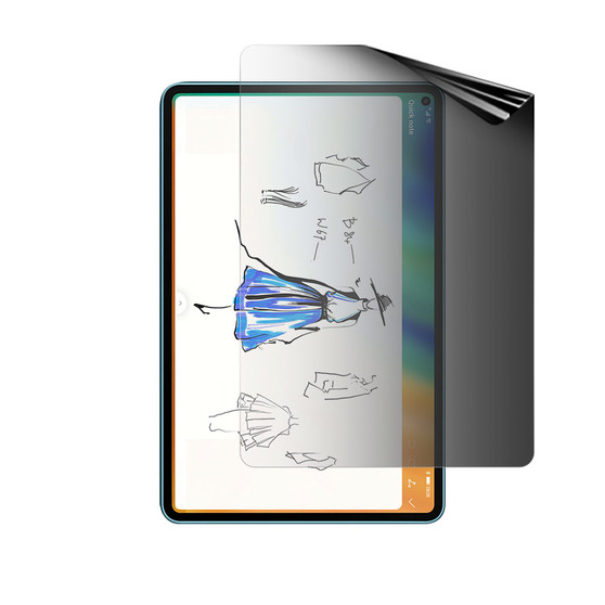 Huawei MatePad Pro 5G Privacy (Portrait) Screen Protector