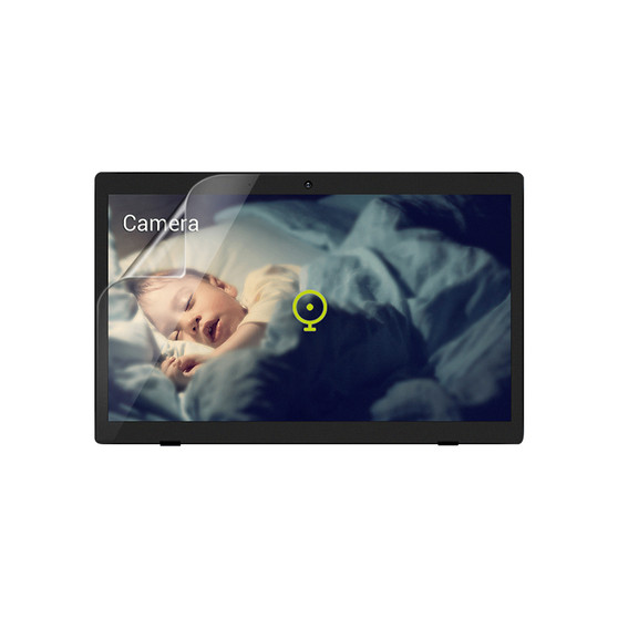 Allview Viva Home Matte Screen Protector