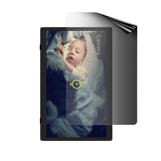 Allview Viva Home Privacy (Portrait) Screen Protector