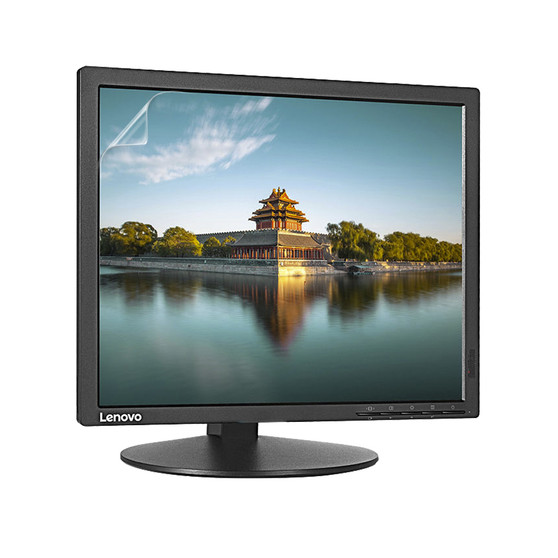 Lenovo Monitor ThinkVision T1714p Vivid Screen Protector