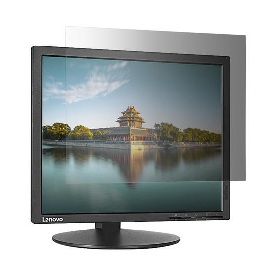 Lenovo Monitor ThinkVision T1714p Privacy Screen Protector