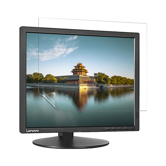 Lenovo Monitor ThinkVision T1714p Silk Screen Protector