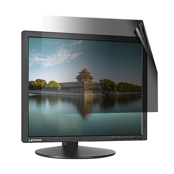 Lenovo Monitor ThinkVision T1714p Privacy Lite Screen Protector