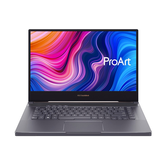 Asus ProArt StudioBook 15 H500GV Privacy Quad Screen Protector