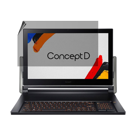 Acer ConceptD 9 Pro CN917-71P Privacy Plus Screen Protector