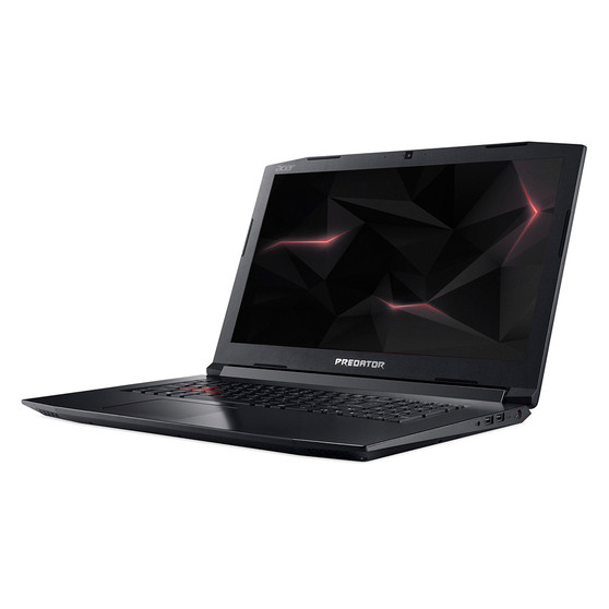 Acer Predator Helios 300 PH317-52