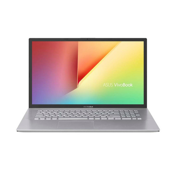 Asus VivoBook 17 X712FA