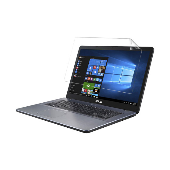 Asus VivoBook 17 X705UA Silk Screen Protector