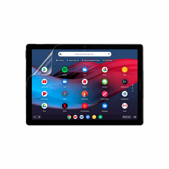 Google Pixel Slate Vivid Screen Protector