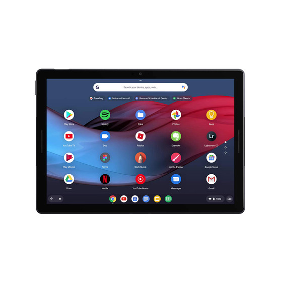 Google Pixel Slate