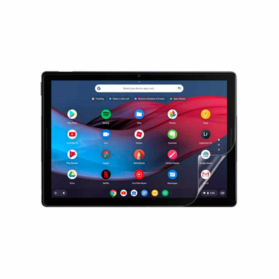 Google Pixel Slate Impact Screen Protector