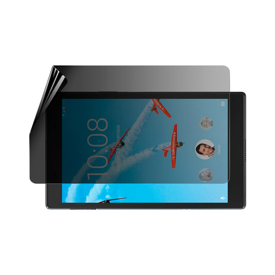 Lenovo Tab 4 8 Privacy Plus Screen Protector