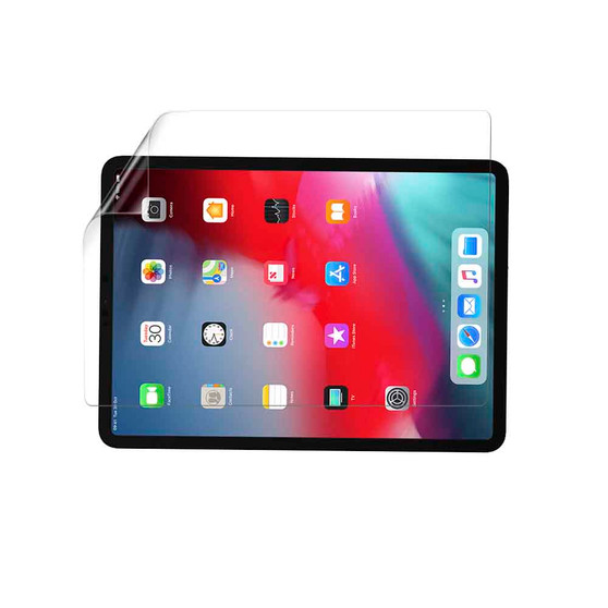 Apple iPad Pro 11 (1st generation) Silk Screen Protector