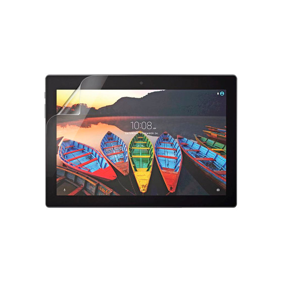 Lenovo Tablet 10 Matte Screen Protector