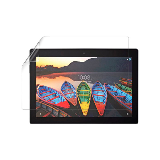 Lenovo Tablet 10 Silk Screen Protector