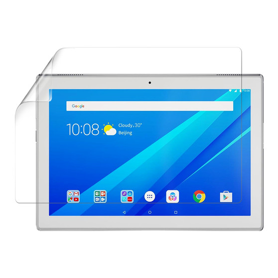 Lenovo Tab 4 10 Silk Screen Protector