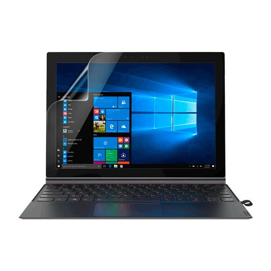 Lenovo Miix 630 Matte Screen Protector