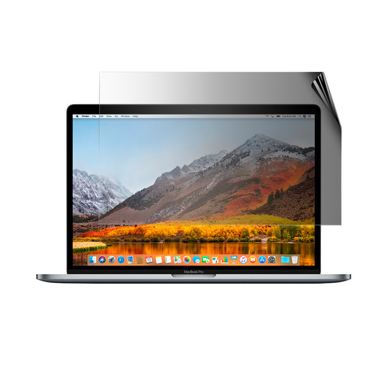 Apple MacBook Pro 13 (2018) Privacy Screen Protector
