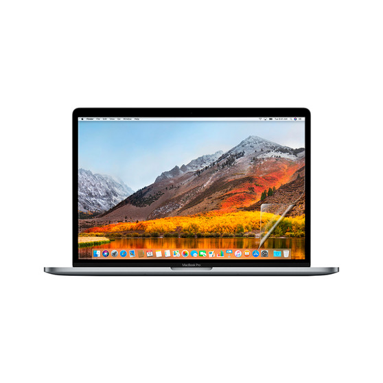 Apple MacBook Pro 13 (2018) Impact Screen Protector