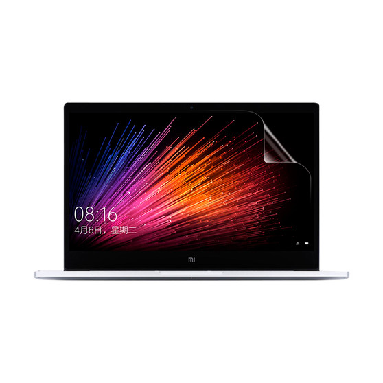 Xiaomi Mi Notebook Air 12.5 Vivid Screen Protector