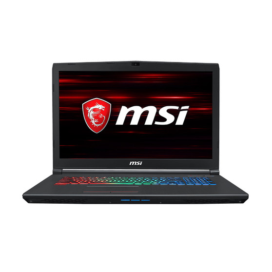 MSI GF72 8RE
