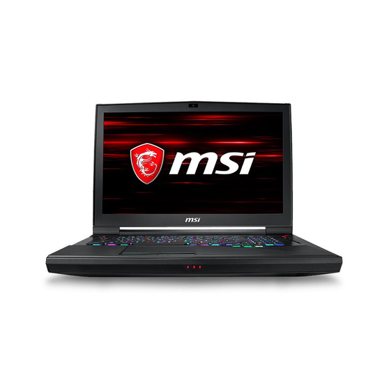 MSI GT75 TITAN 8RF
