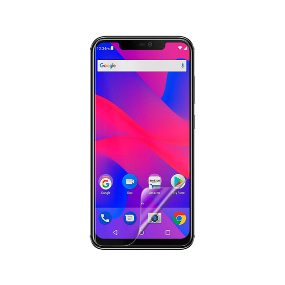 BLU vivo XI+ Impact Screen Protector