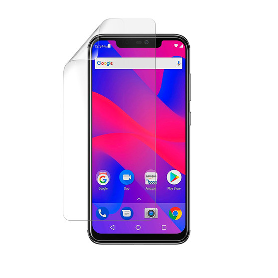 BLU vivo XI+ Silk Screen Protector