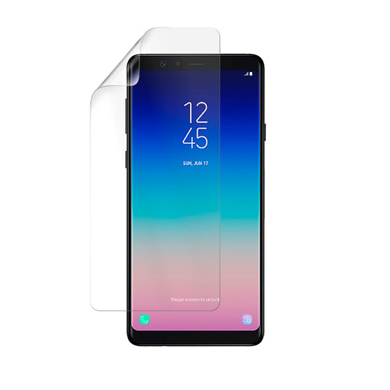 Samsung Galaxy A8 Star Silk Screen Protector
