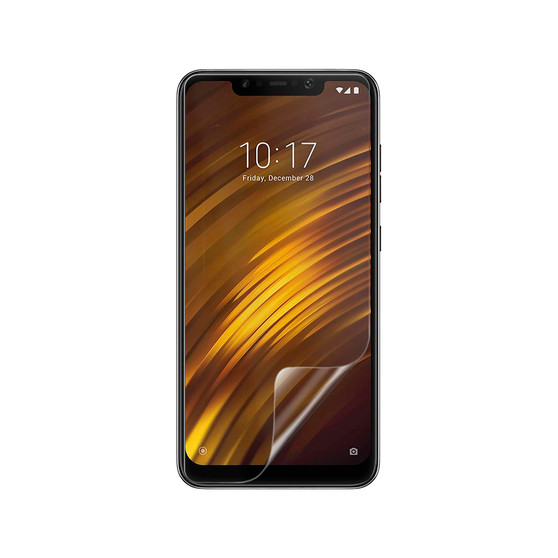 Xiaomi Pocophone F1 Impact Screen Protector