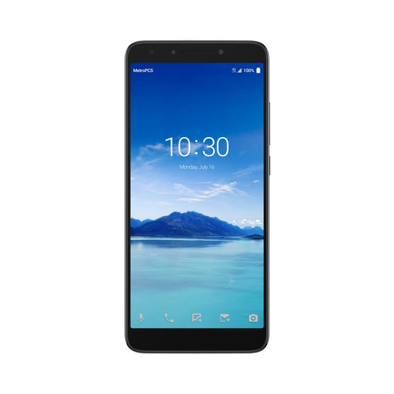 Alcatel 7