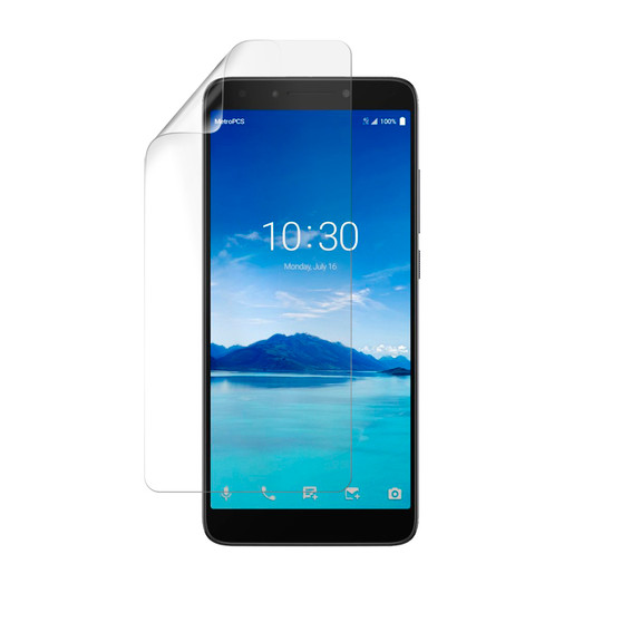 Alcatel 7 Silk Screen Protector
