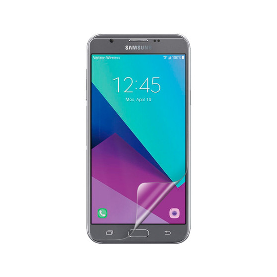 Samsung Galaxy J7 V (2018) Impact Screen Protector
