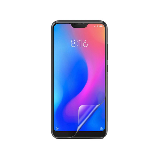 Xiaomi Mi A2 Lite Impact Screen Protector