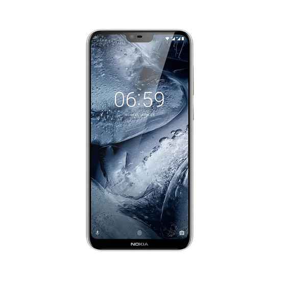 Nokia 6.1 Plus