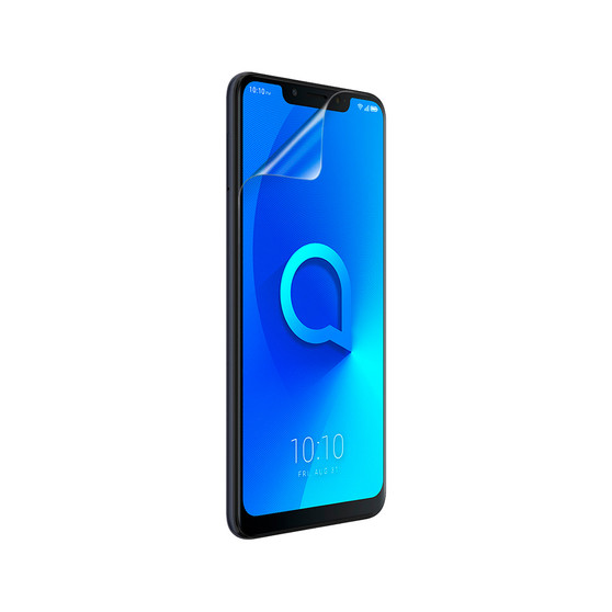Alcatel 5V Vivid Screen Protector