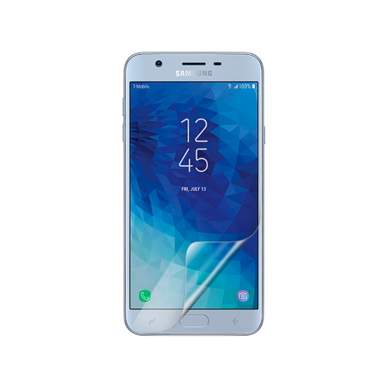 Samsung Galaxy J7 Star Matte Screen Protector